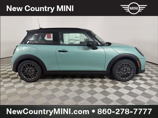 New 2026 MINI Cooper S image 8