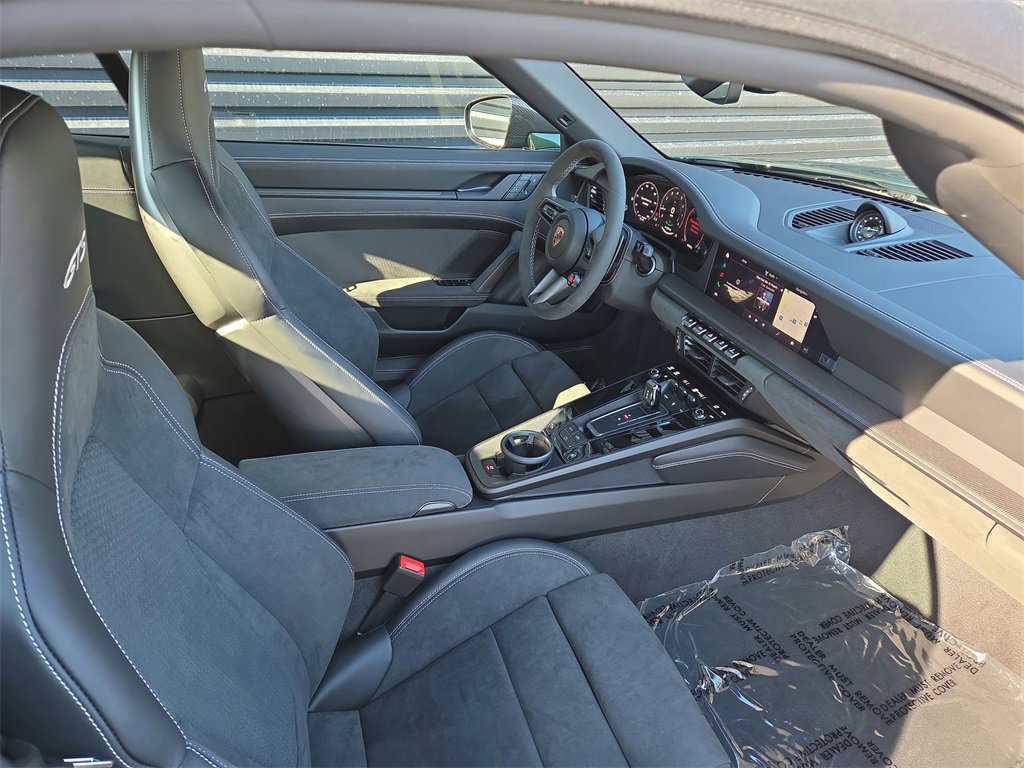 New 2026 Porsche 911 Carrera GTS image 18