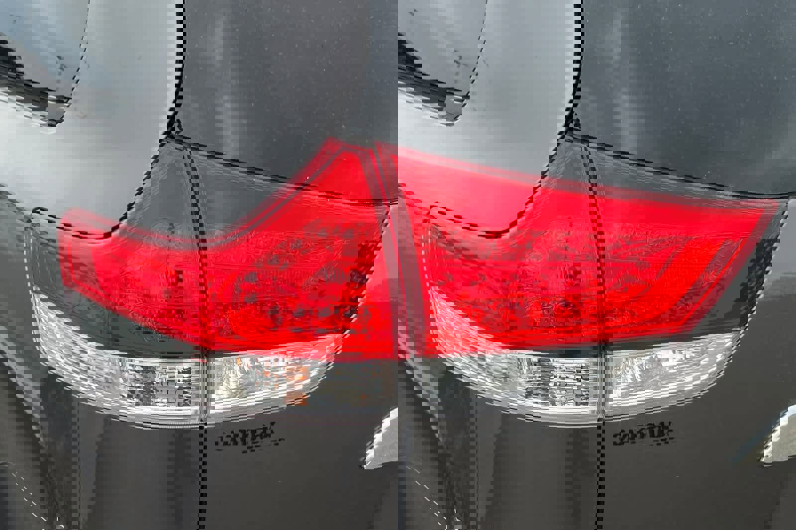 Used 2013 Toyota Sienna Limited w/ Premium Pkg image 20