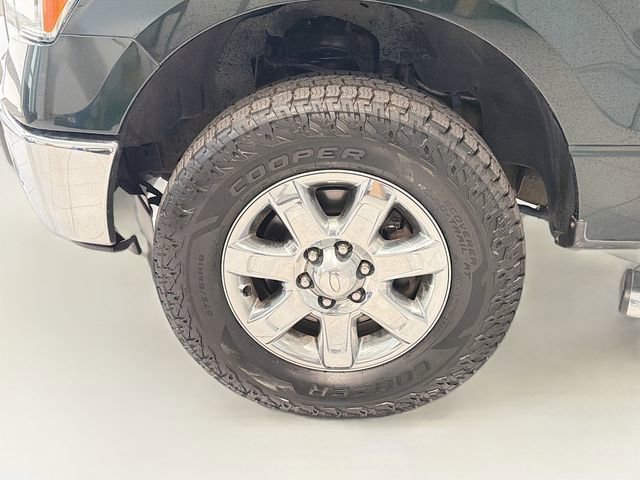 Used 2013 Ford F150 XLT w/ Luxury Equipment Group AWD/4WD image 23