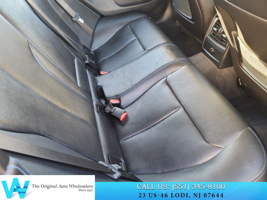 Used 2018 BMW 430i Gran Coupe xDrive image 17