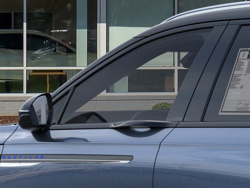 New 2026 Lincoln Nautilus Reserve image 20