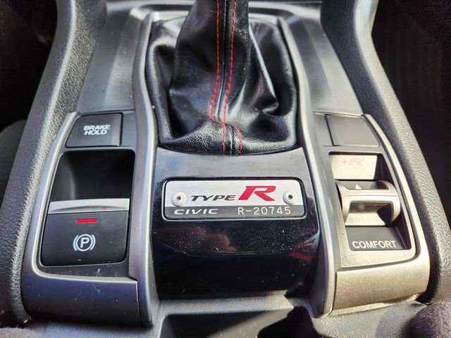 Used 2019 Honda Civic Type R image 30