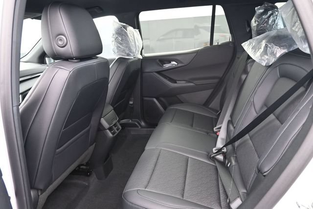New 2027 Chevrolet Equinox LT w/ Convenience Package II FWD image 14
