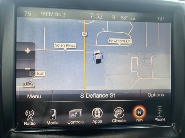 Used 2017 RAM 1500 Sport image 29