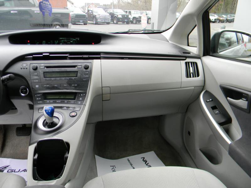 Used 2010 Toyota Prius Five FWD image 18