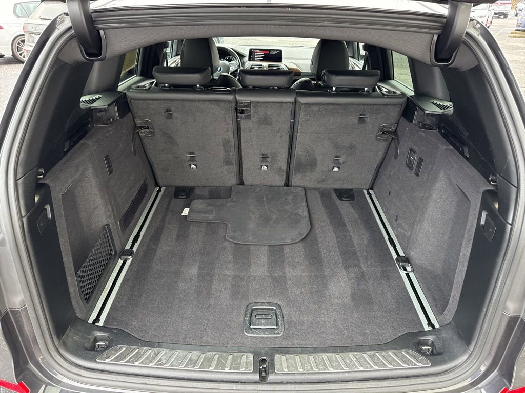 Used 2019 BMW X3 xDrive30i w/ Convenience Package image 12