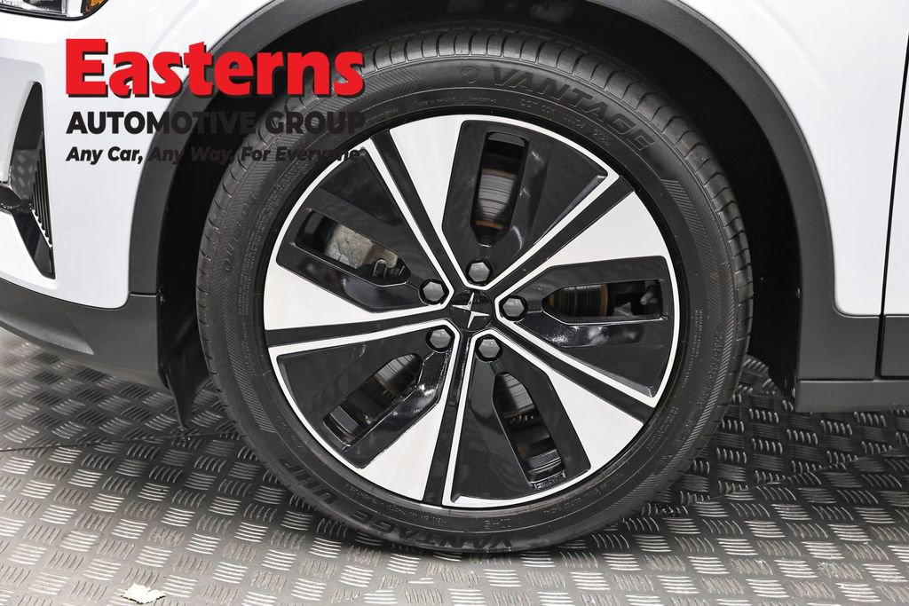 Used 2023 Polestar Polestar 2 AWD/4WD image 30