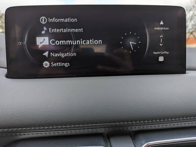 Certified 2025 MAZDA CX-5 Signature image 20