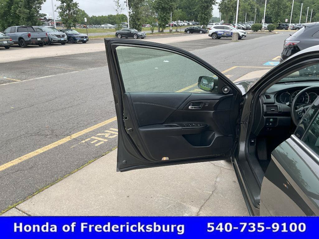 Used 2013 Honda Accord EX-L image 15
