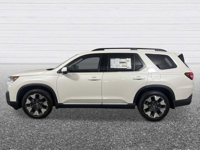 New 2026 Honda Pilot Elite image 2