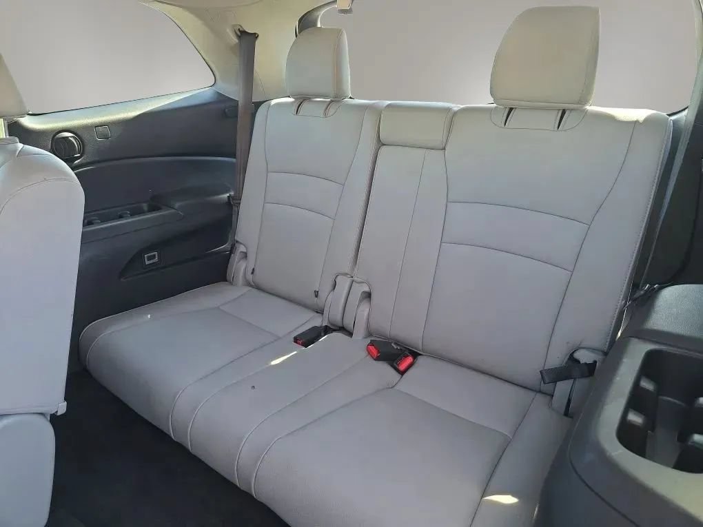 Used 2019 Honda Pilot EX-L image 52