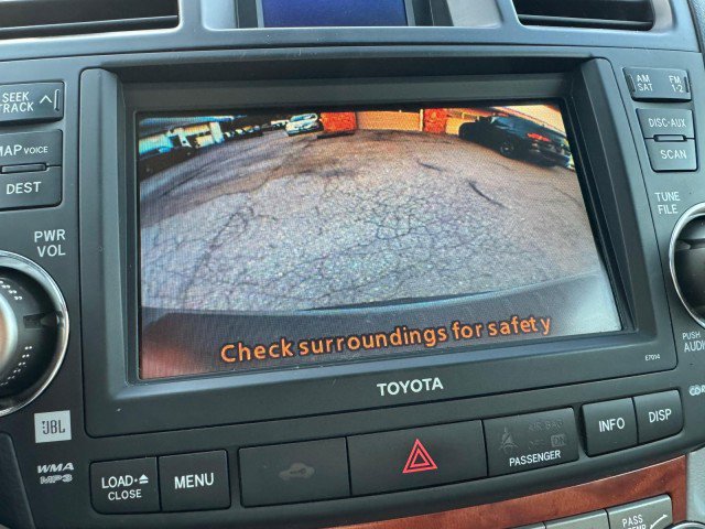 Used 2008 Toyota Highlander Limited image 24