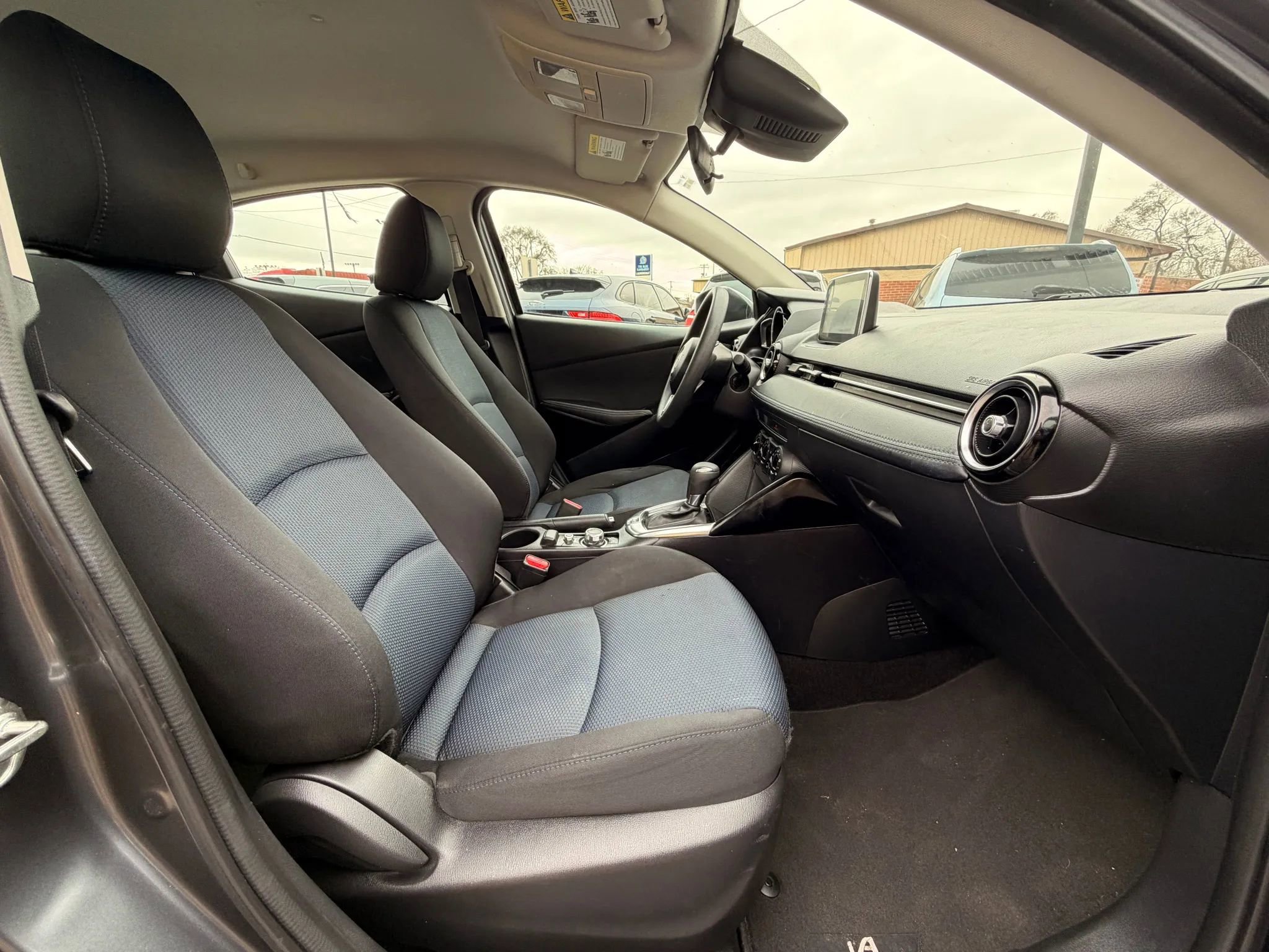 Used 2017 Toyota Yaris iA FWD image 19