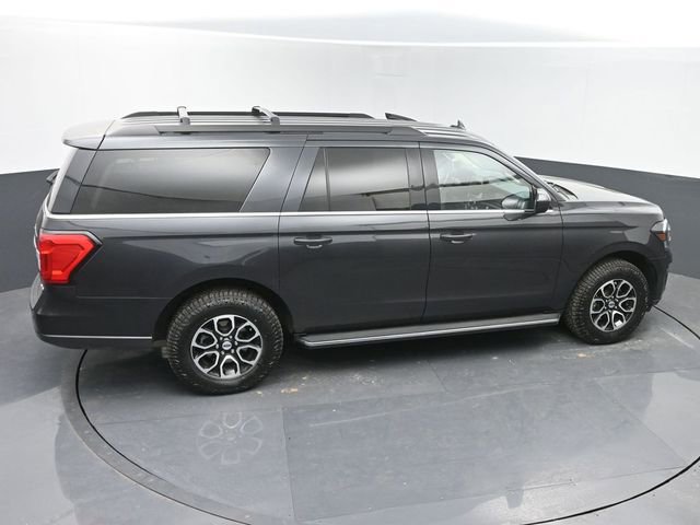 Used 2023 Ford Expedition Max XLT AWD/4WD image 34