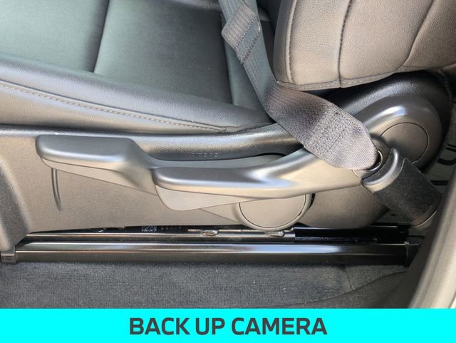 Used 2023 Chevrolet Colorado Trail Boss w/ Advanced Trailering Package AWD/4WD image 15