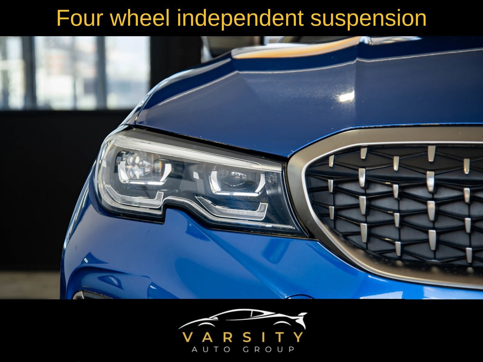 Used 2020 BMW M340i w/ Premium Package image 39