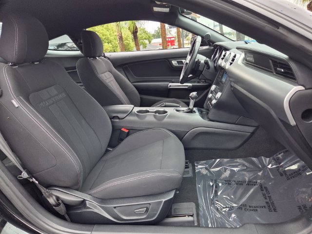 Used 2022 Ford Mustang GT w/ Black Accent Package RWD image 16