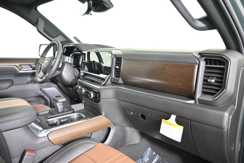 New 2026 Chevrolet Silverado 1500 High Country image 16