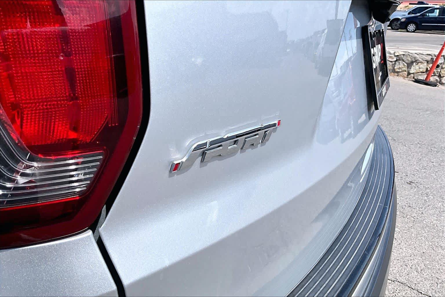 Used 2018 Ford Explorer Sport AWD/4WD image 31