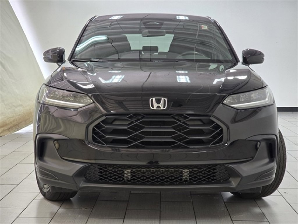 Used 2024 Honda HR-V Sport image 10
