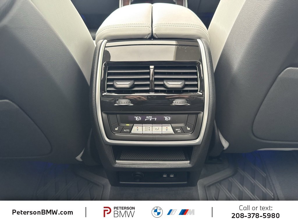 New 2026 BMW X5 xDrive50e image 22