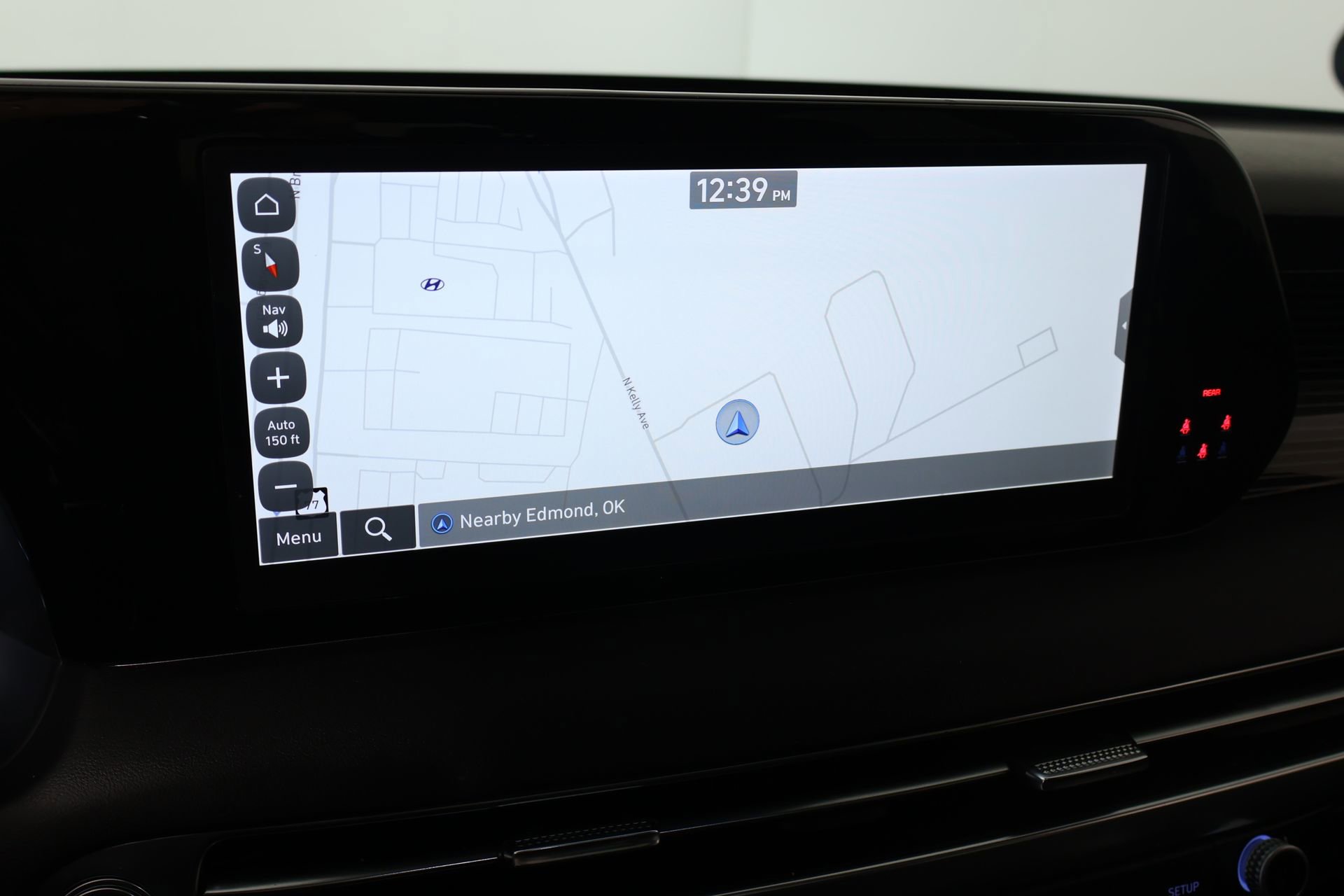 Used 2024 Hyundai Palisade Calligraphy image 7