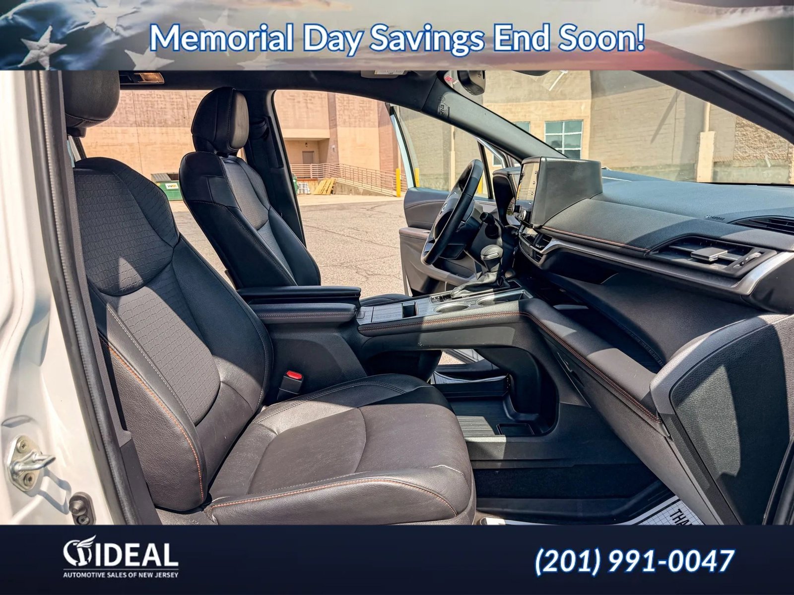 Used 2022 Toyota Sienna XSE w/ XSE Plus Package AWD/4WD image 55
