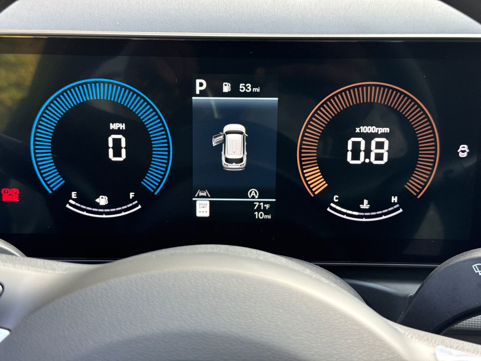 New 2026 Hyundai Tucson SEL image 27