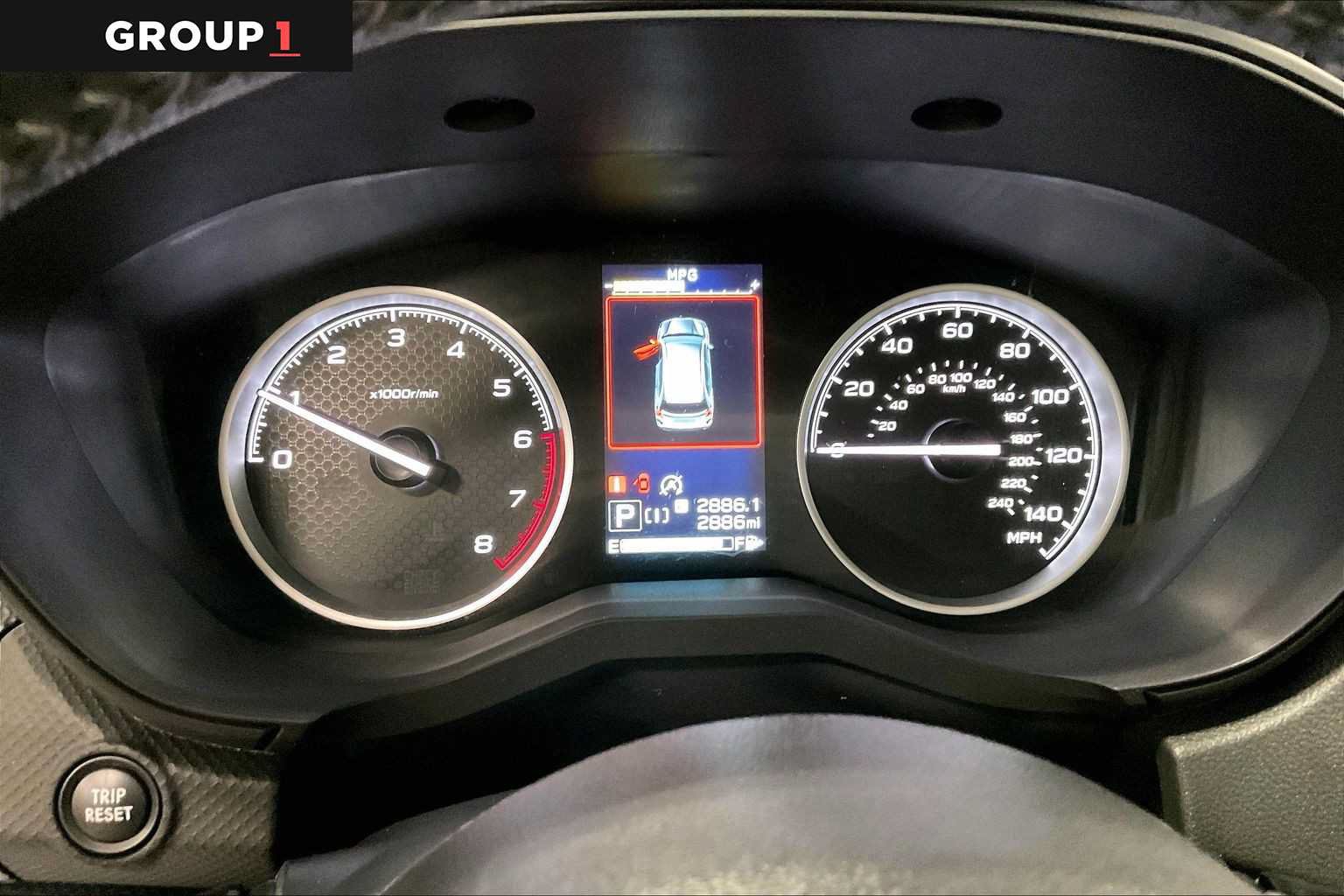 Used 2024 Subaru Forester Premium AWD/4WD image 26