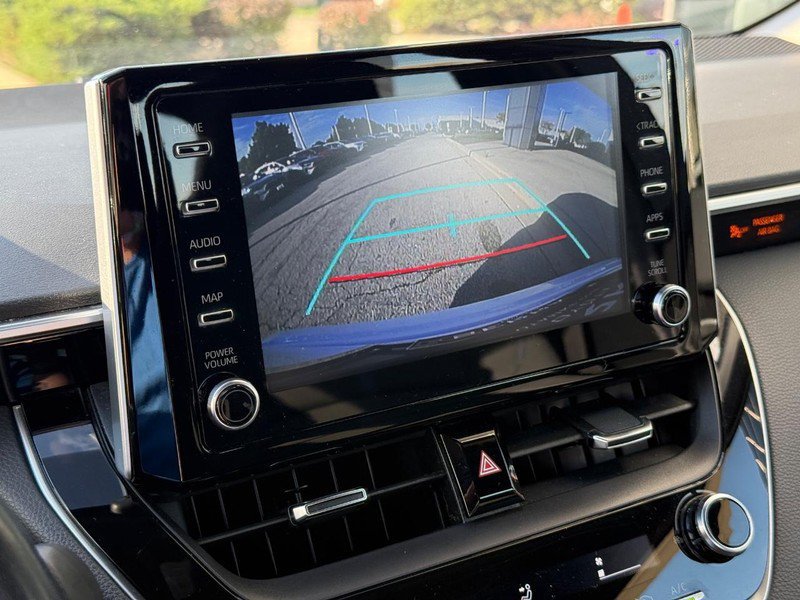 Used 2020 Toyota Corolla SE FWD image 24