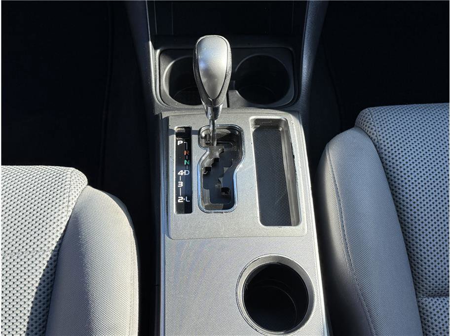 Used 2013 Toyota Tacoma 4x4 Double Cab w/ TRD Sport Pkg image 16