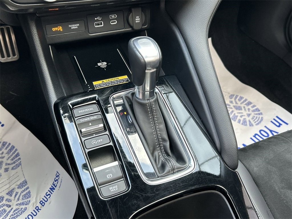 Used 2023 Acura Integra A-Spec image 22