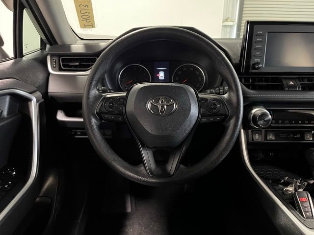 Used 2019 Toyota RAV4 XLE w/ Convenience Package AWD/4WD image 21