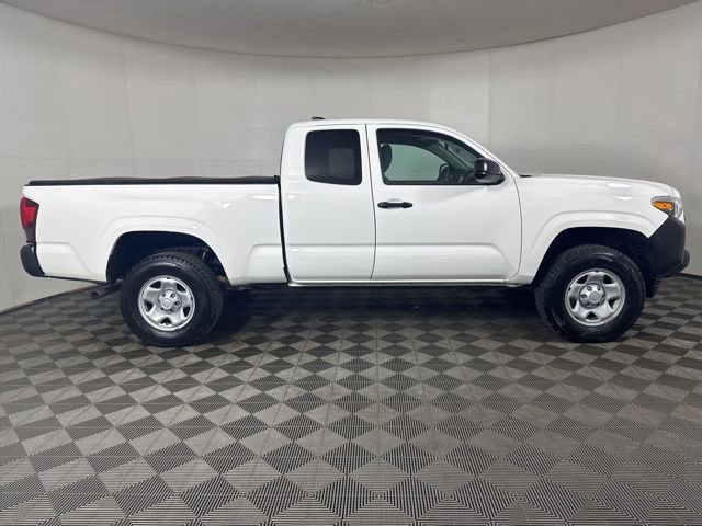 Used 2021 Toyota Tacoma SR RWD image 2