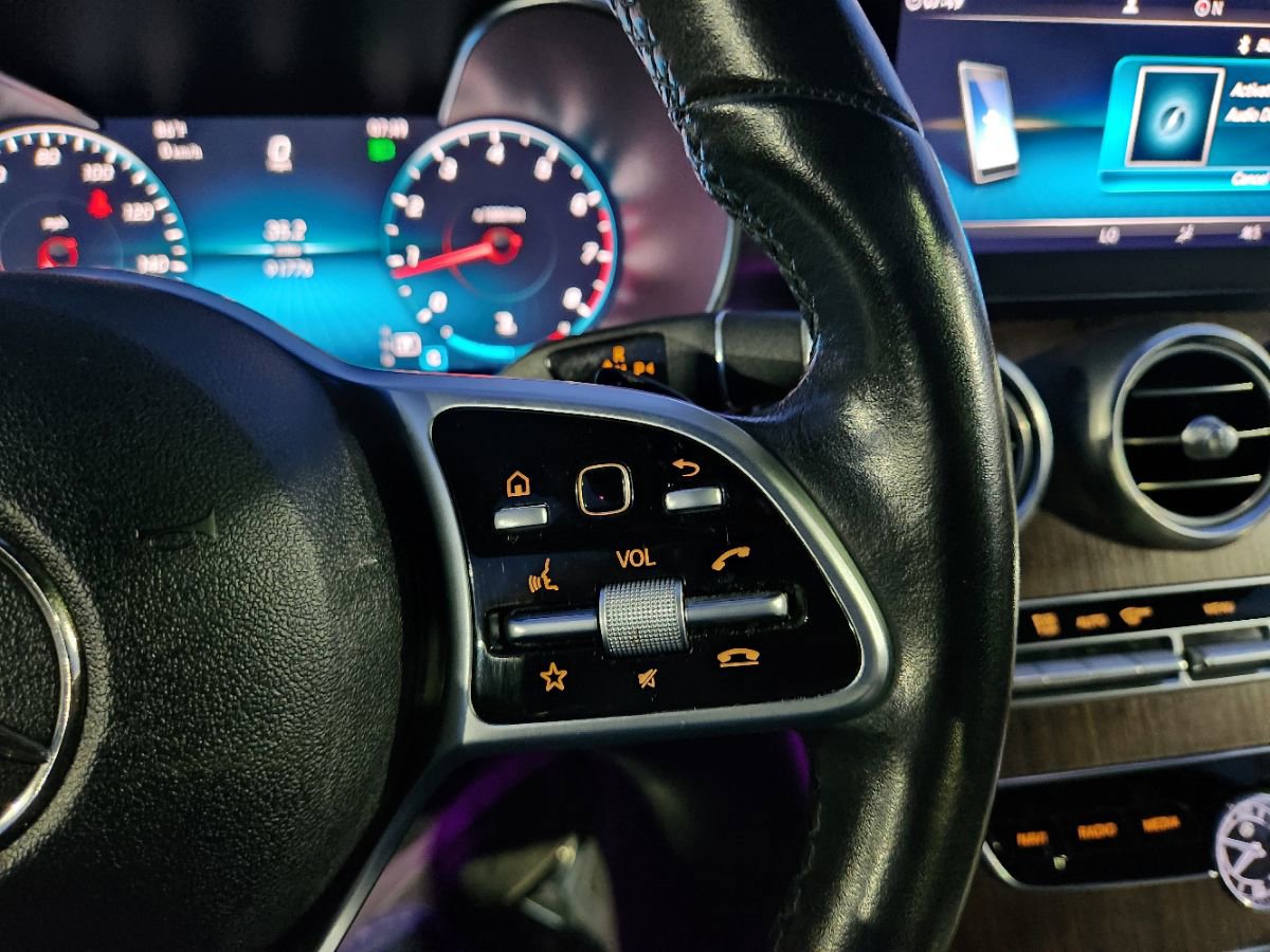 Used 2019 Mercedes-Benz C 300 Coupe image 17