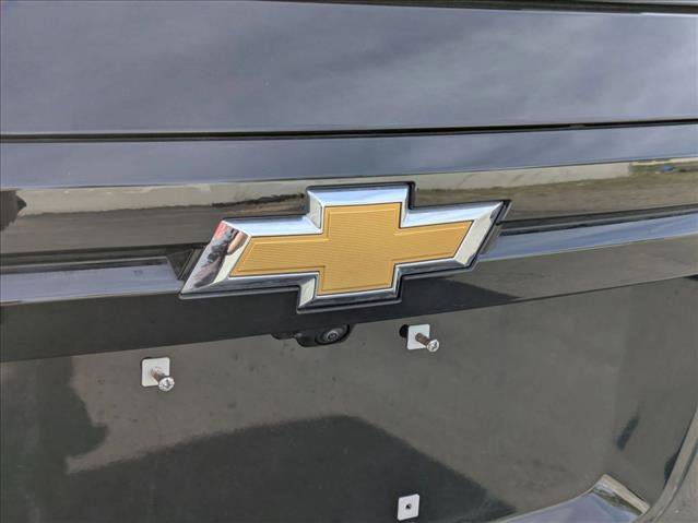 Certified 2026 Chevrolet Traverse LT AWD/4WD image 30