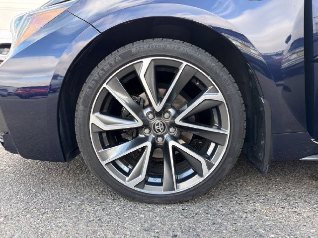 Used 2022 Toyota Corolla SE FWD image 27