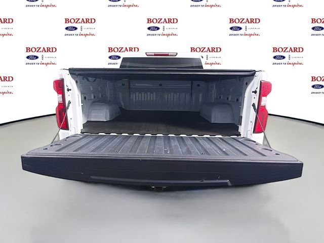 Used 2023 Chevrolet Silverado 1500 RST w/ Z71 Off-Road Package image 31