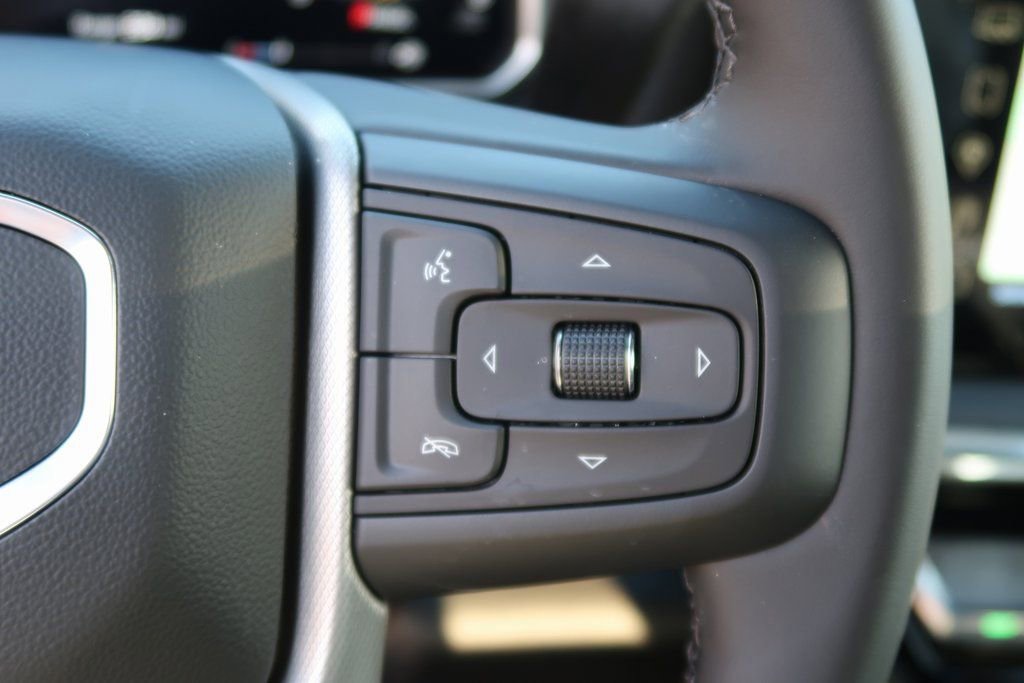 New 2026 GMC Sierra 2500 Denali w/ Denali Reserve Package image 19