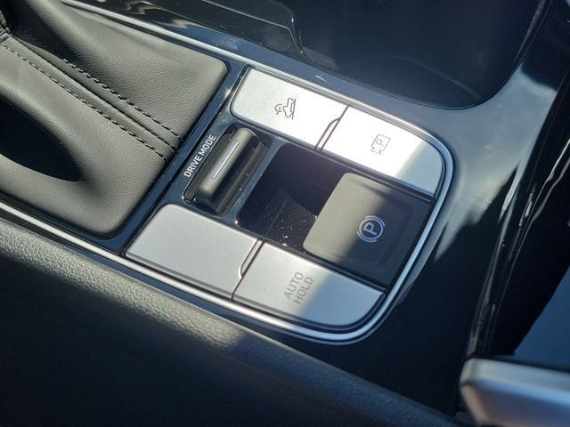 New 2026 Hyundai Santa Cruz SEL FWD image 17