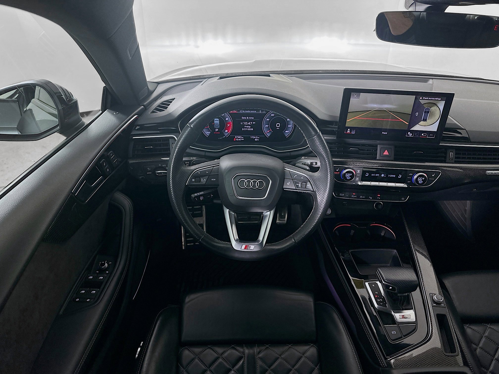 Used 2021 Audi S5 Prestige w/ Prestige Package image 30