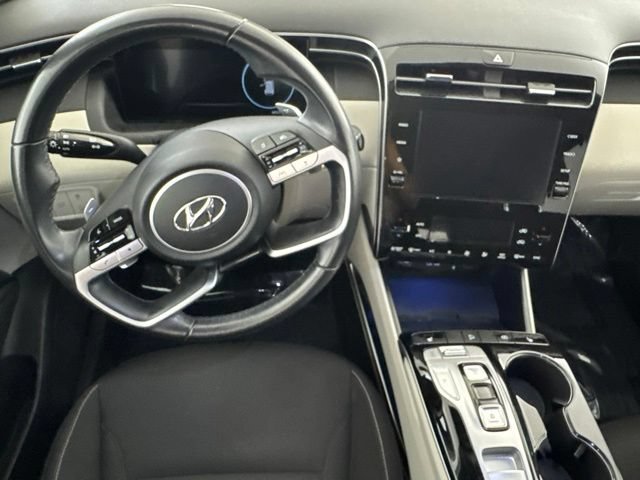 Used 2022 Hyundai Tucson SEL AWD/4WD image 25