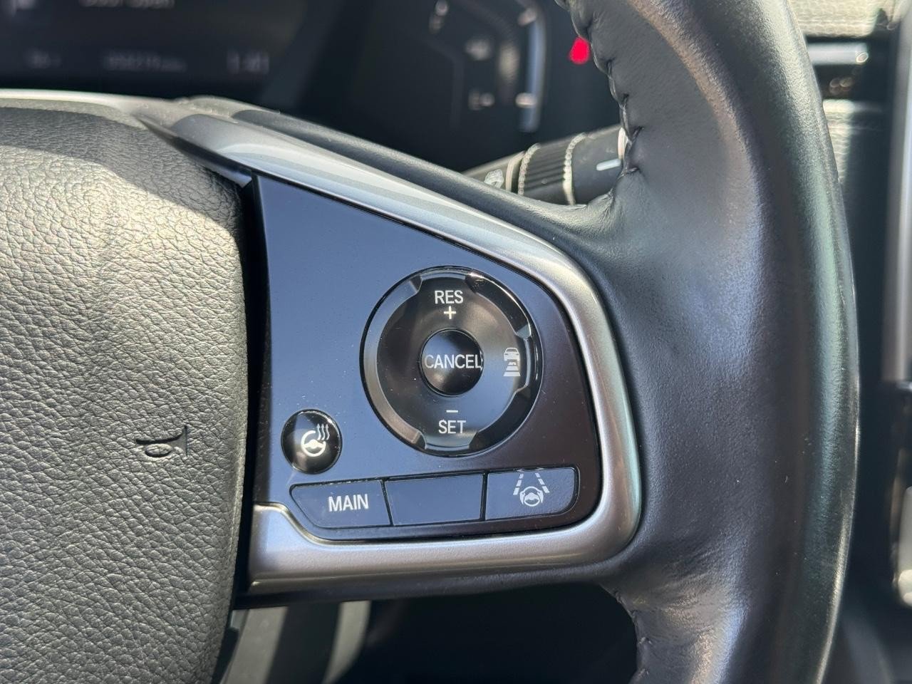 Certified 2020 Honda CR-V Touring image 23