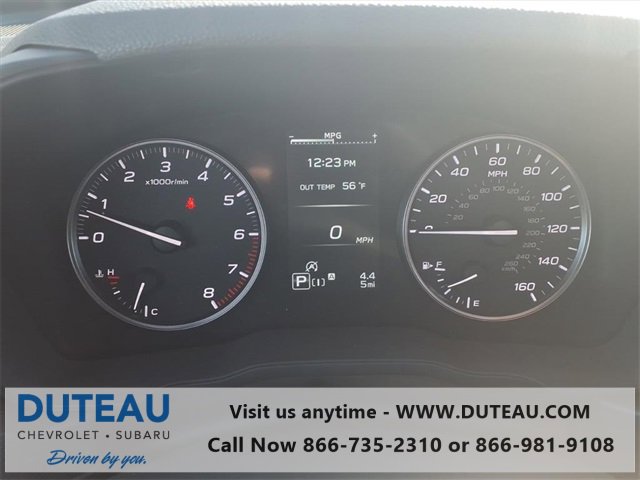 New 2026 Subaru Forester Limited image 24