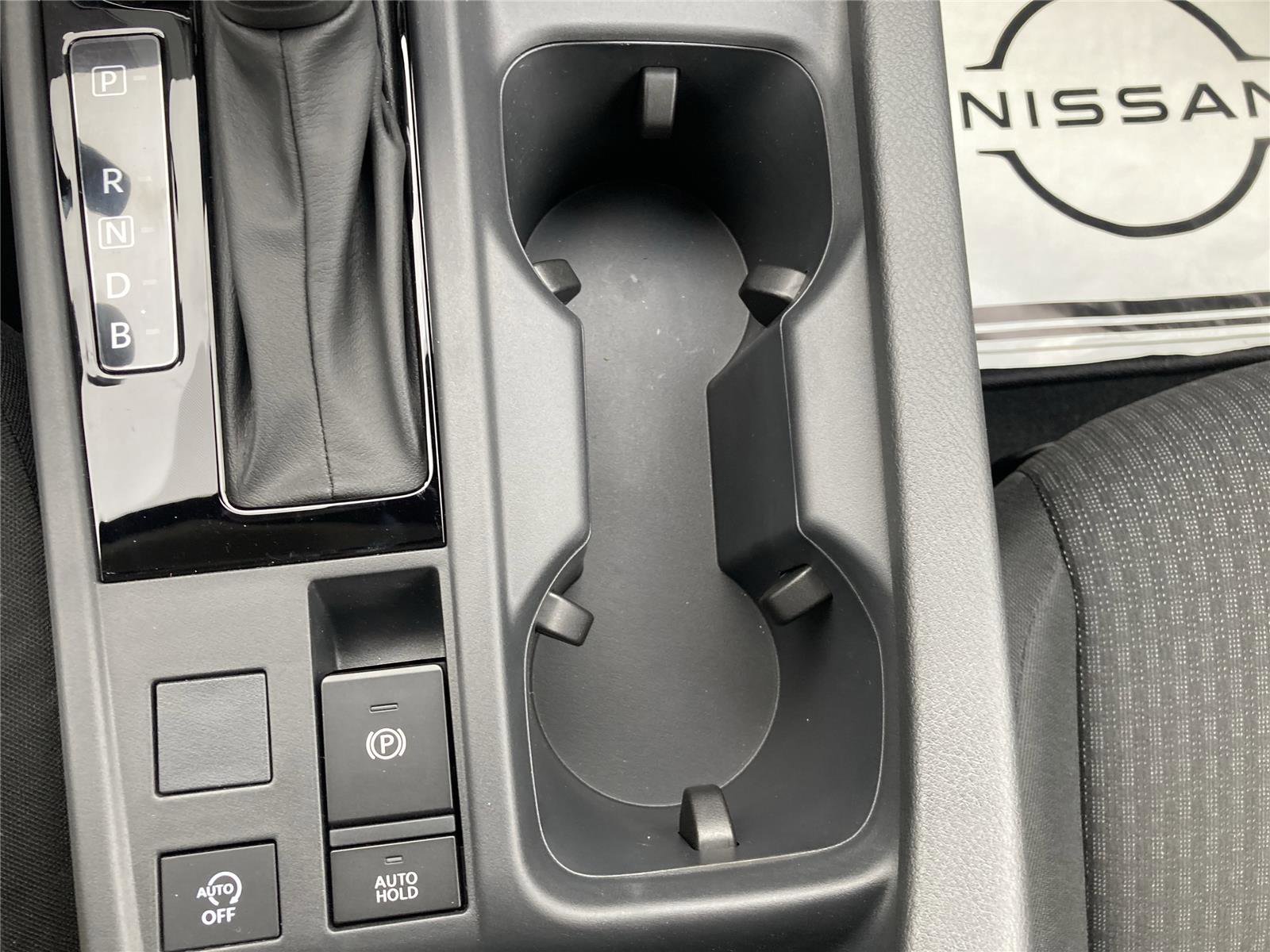 New 2026 Nissan Sentra S w/ Floor Mat Package image 15