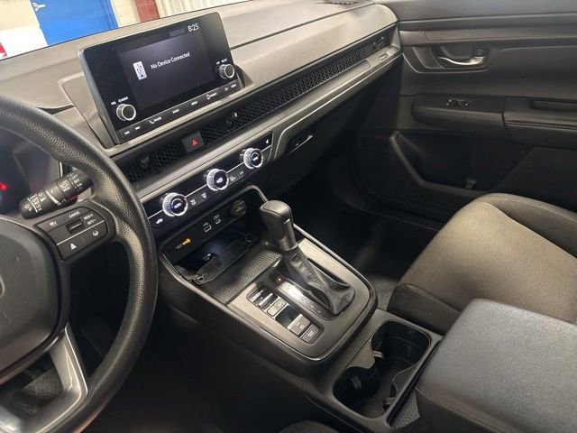 Certified 2024 Honda CR-V EX image 28