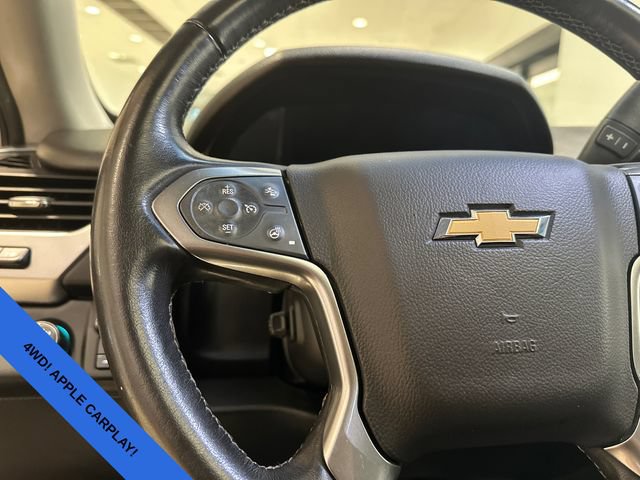 Used 2020 Chevrolet Tahoe Premier AWD/4WD image 22