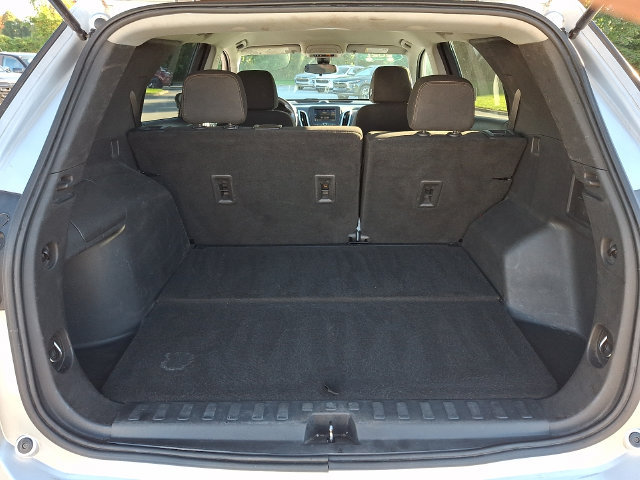 Certified 2021 Chevrolet Equinox LT w/ LPO, Floor Liner Package FWD image 29