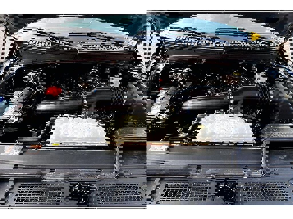 Used 2024 Ford Expedition Limited image 10